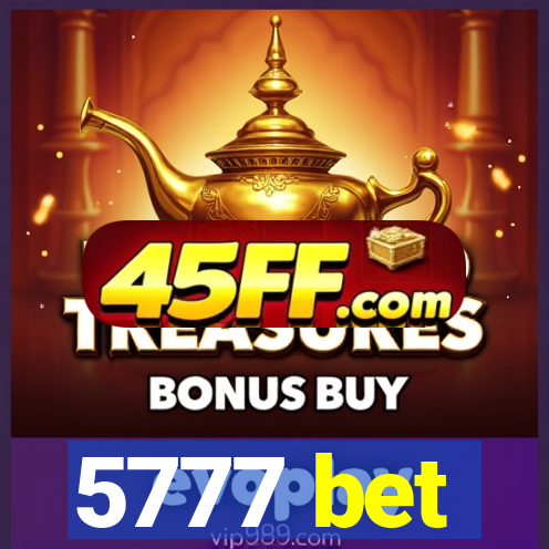 5777 bet